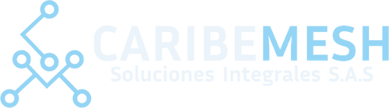 CARIBEMESH Soluciones Integrales S.A.S.